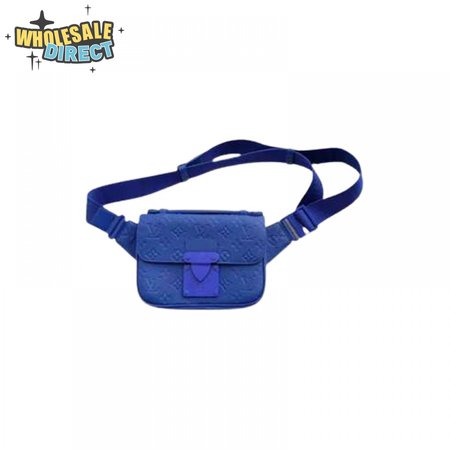 s lock sling bag - lmb317