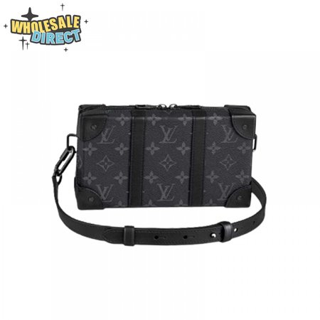 trunk wallet monogram eclipse canvas lmb046
