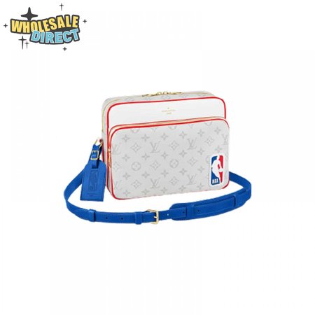 trio messenger bag lmb033