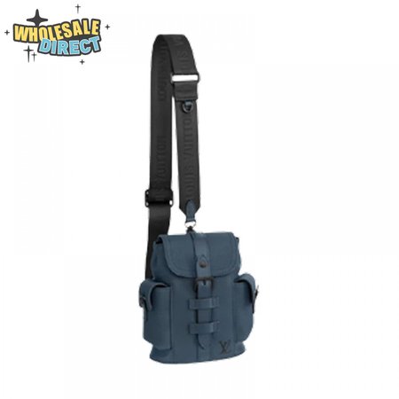 Christopher Xs LMB075