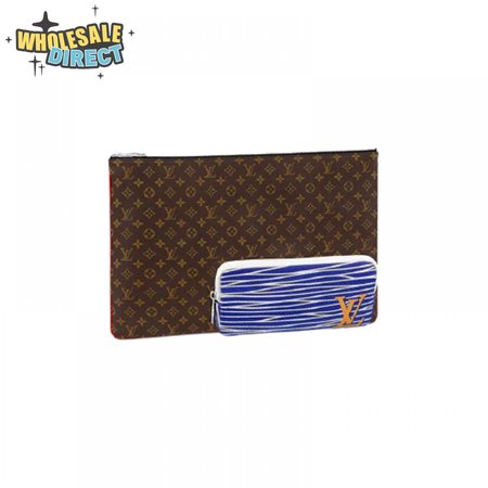 multipocket virgil abloh patchwork lp59