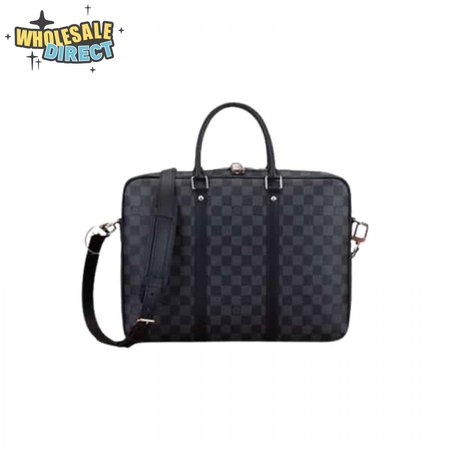 porte-documents voyage pm - lbv334