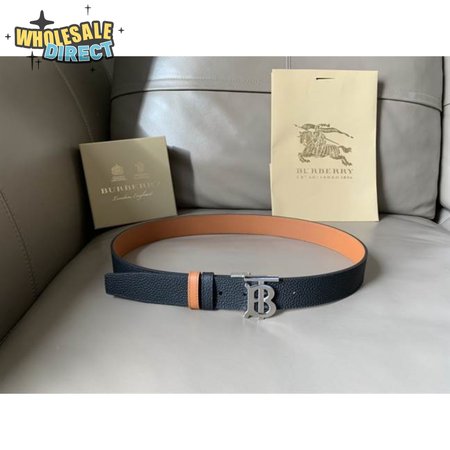 BURBERRY BELT - B44