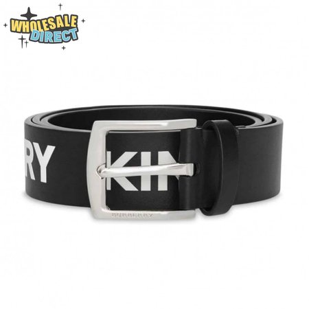 BURBERRY KINGDOM PRINT BELT - B21