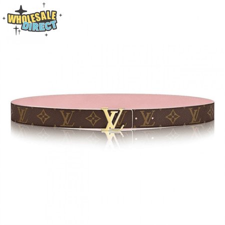 initiales 30mm reversible - b123