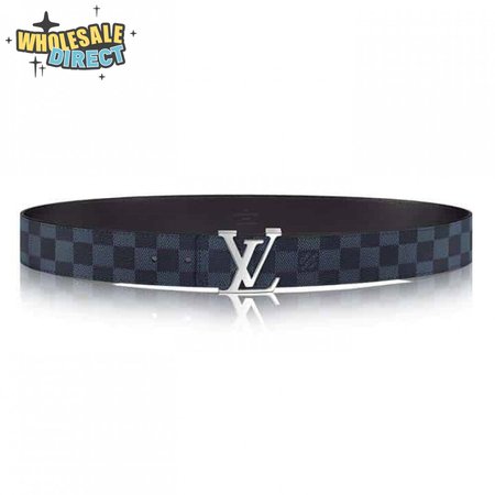 INITIALES 40MM BELT - B116