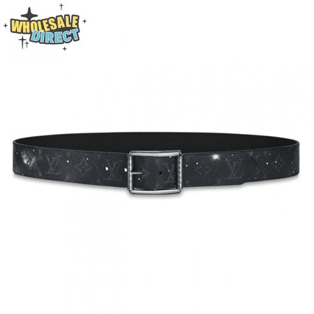 monogram galaxy 40mm black multicolor - b115