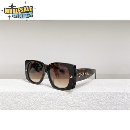 chanel 6560O Sunglasses