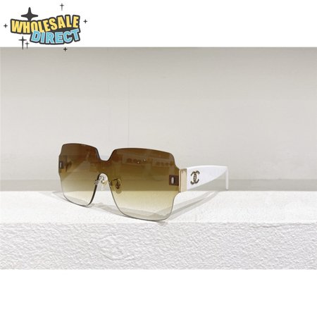 chanel all-in-one shield sunglasses