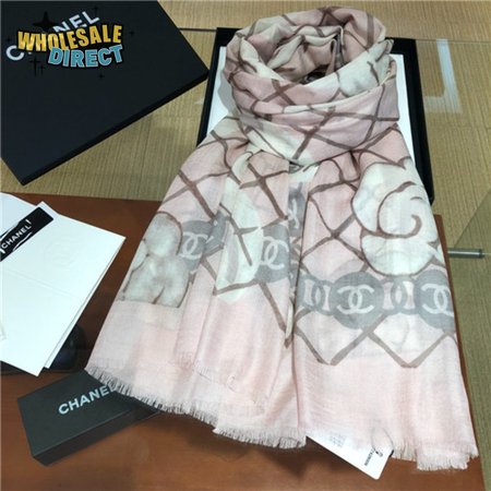 chanel cashmere scarf scarves