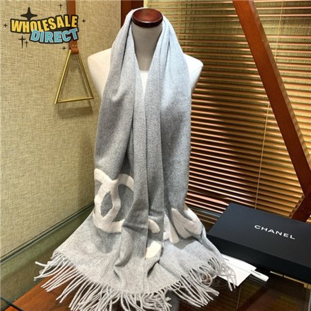 chanel cashmere scarf scarves