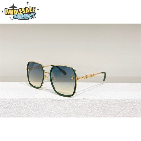 chanel CH 5399-S Sunglasses