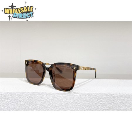 chanel CH0755 Sunglasses