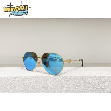 dior aviator frame sunglasses