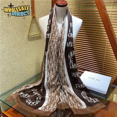 dior cashmere scarf scarves