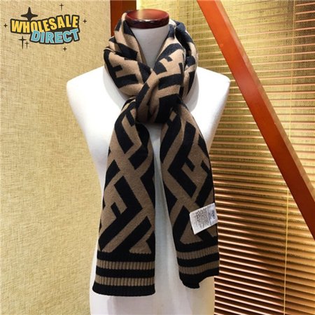 fendi cashmere scarf scarves