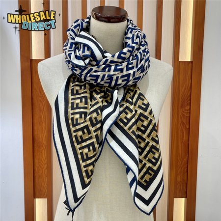 fendi classic presbyopia shawl