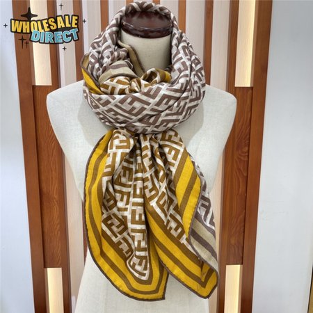 fendi classic presbyopia shawl