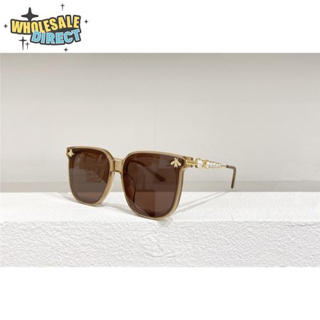 gucci bee diamond sunglasses