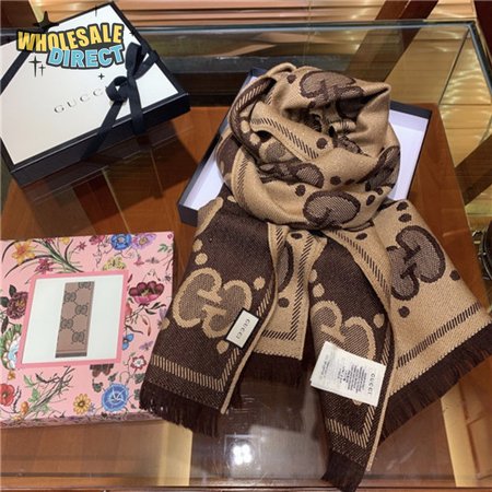 gucci cashmere scarf scarve
