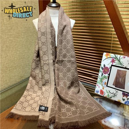 gucci cashmere scarf scarve