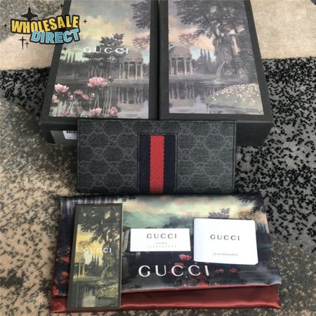 gucci mens wallet sale