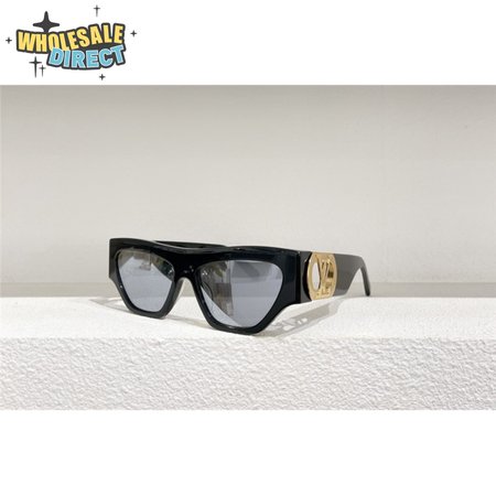 link cat eye sunglasses