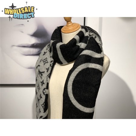 cashmere shawl scarf