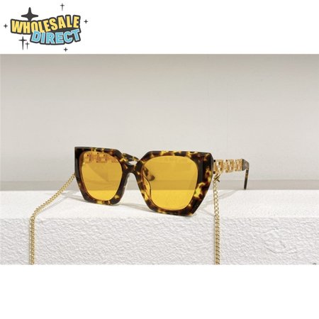 versace square sunglasses