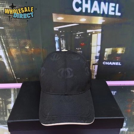 Cheap CC Oxford material Black Hats