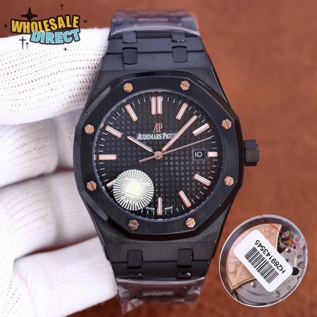 Audemars Piguet Royal Oak