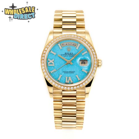 Rolex Day-Date 36 128348RBR