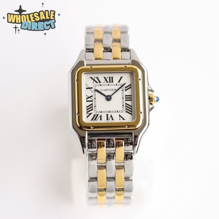 Panthere de Cartier Watch