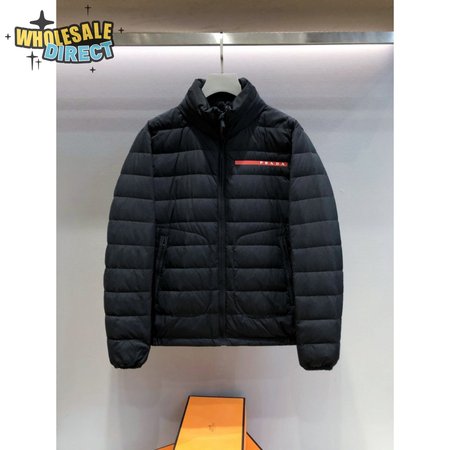 Prada 2020FW Down Jacket MC330204