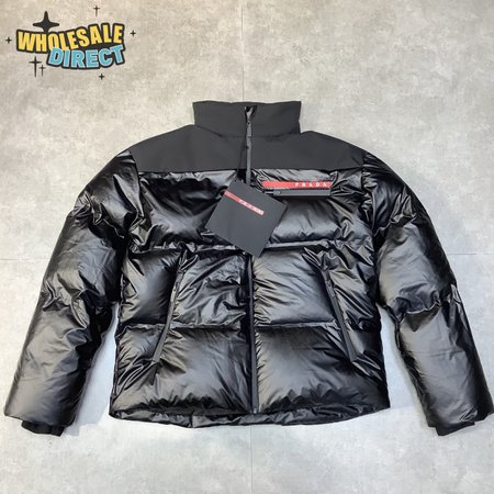 Prada 20SS Down Jacket MC330205