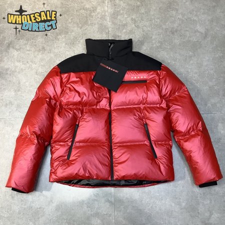 Prada 20SS Down Jacket MC330206