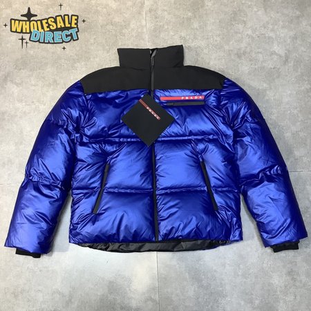Prada 20SS Down Jacket MC330207