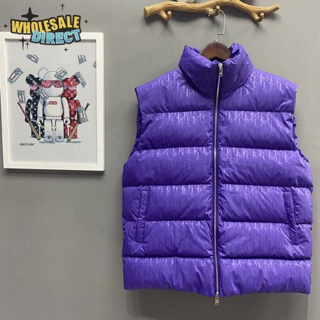 Dior 2020 Vest MC320901