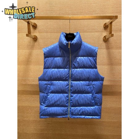 Dior 2020 Vest MC330088