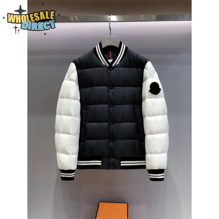 Moncler 20ss Beaufortain Down Jacket MC330193