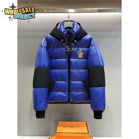 Moncler 20SS Down Jacket MC330192