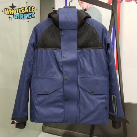 Moncler Down Jacket MC330184