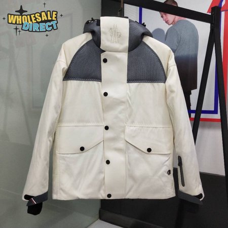 Moncler Down Jacket MC330185