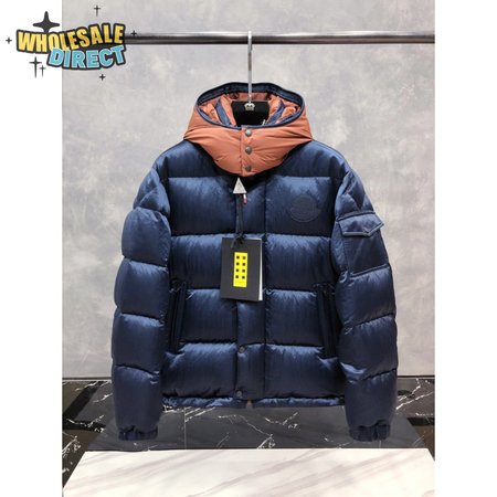 Moncler Down Jacket MC330191
