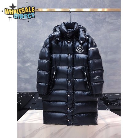 Moncler Fragment Down Jacket MC330187