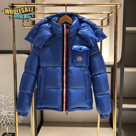 Moncler Montbeliard Down Jacket MC330182