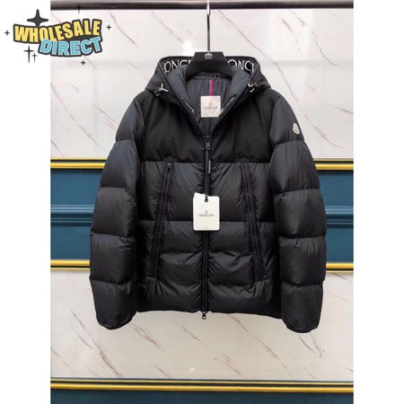 Moncler Montclar Down Jacket MC330183