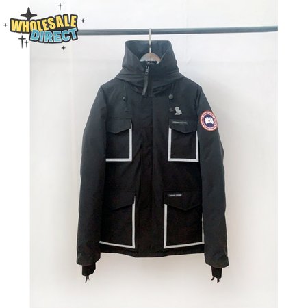 Canada Goose x OVO 2701MR Down Jacket MC330113