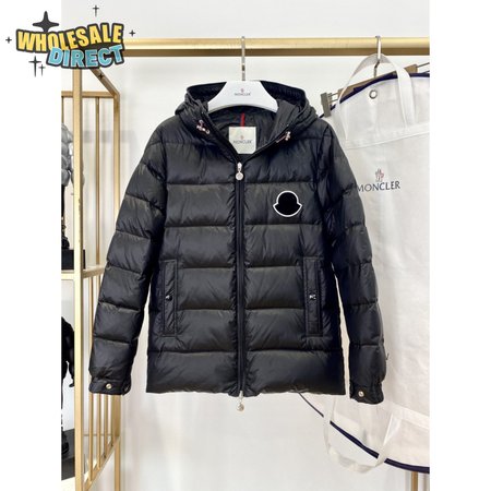 Moncler 2020 Down Jacket MC330044