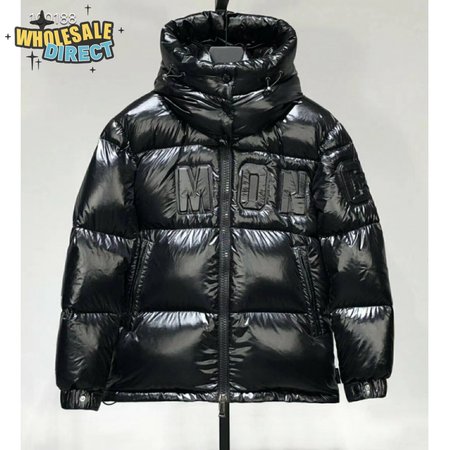 Moncler 2020 Down Jacket MC330050